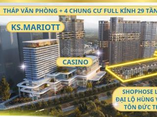 Nhà phố thương mại 6 tầng trục chính hùng vương bắc giang giá chỉ nhỉnh hơn 10 tỷ