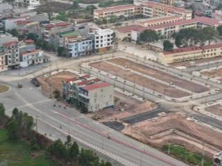 Dự án khu đô thị tân mỹ tp bắc giang giá chỉ từ 3 tỷ