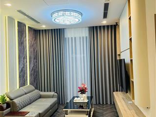 Cho thuê ch 2pn, 2wc, 80m2, 10 triệu, tại vinhomes sky park, bắc giang