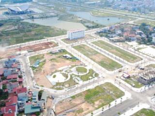Chuẩn bị ra hàng đất nền dự án 75m2 tại dream city bắc giang,
