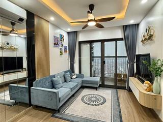 Cho thuê căn hộ 50m2, 2pn, 1wc tại park view city bắc ninh, chỉ với 16 triệu vnd