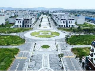 Bán shophouse 6 tầng, trung tâm phố đi bộ hp intermix đầu tư kinh doanh đón dòng khách aone mall