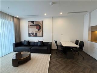 Cho thuê căn hộ vinhomes sky park bắc giang 3pn full đồ, view công viên, tầng cao giá chỉ 16 tr