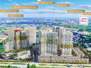 Nhận booking giữ chỗ căn hộ dự án siêu hot nằm sát ngã 6 mới của bắc ninh