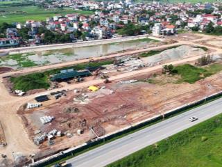 Đất nền long trì sát hàng chính công giá chỉ 3,x tỷ