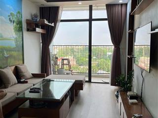 Bán 2 ngủ 2wc chung cư đồng cửa full đồ chỉ nhỉnh 2 tỷ