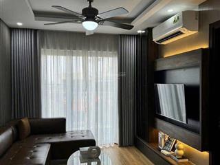 Cho thuê căn hộ vinhomes bắc ninh 2 phòng ngủ, full nội thất