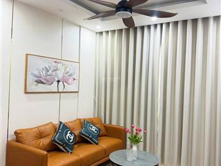 Chính chủ bán căn hộ park view city huyền quang 2 ngủ 2 wc full nội thất