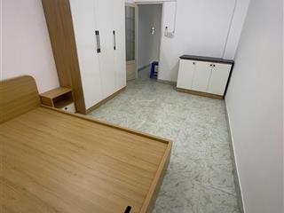 Cho thuê nhà trọ đầy đủ nội thất, p3, gv. giá 3.7tr/th. 0934 870 ***