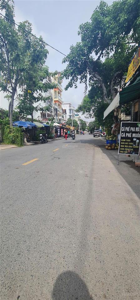 Lô đất hiếm 2mt hxt dương quảng hàm, gv. 4x16m cn 62m2. gpxd hầm lửng 4 lầu mcct giá 8.9 tỷ tl