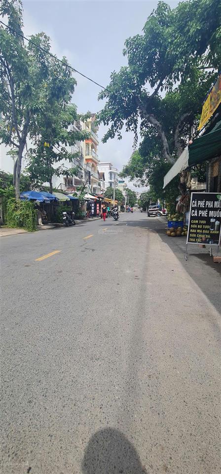 Lô đất hiếm 2mt hxt dương quảng hàm, gv. 4x16m cn 62m2. gpxd hầm lửng 4 lầu mcct giá 8.9 tỷ tl