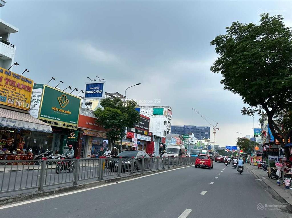 Bán nhà hxt thông ng văn lượng, p10, gv. 4.3x16m cn 68m2 trệt 1 lầu. giá 7.8 tỷ 0932 170 *** em vy