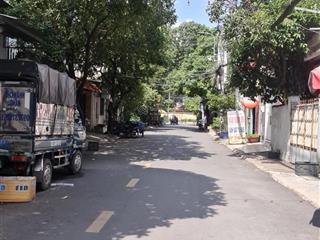 Bán nhà hxh 5m dương quảng hàm, p5, gv, dt 4x19m. trệt 2 lầu st 8.5 tỷ tl, 0932 170 *** em vy