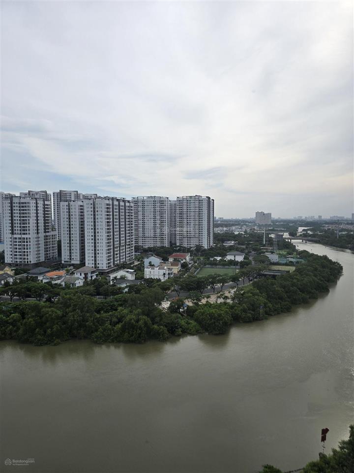 Bán căn hộ cao cấp view sông riverpark premier, phú mỹ hưng, giá 17,6 tỷ. 0907 904 ***