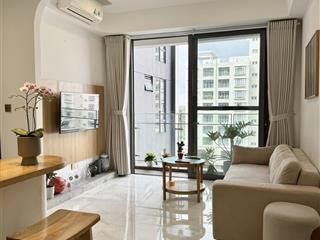 Bán căn hộ một phòng ngủ phú mỹ hưng  the ascentia, nội thất xinh. giá 6 tỷ.  0907 904 ***