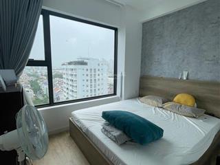 Bán căn hộ 2 phòng ngủ phú mỹ hưng, giá 6,5 tỷ.