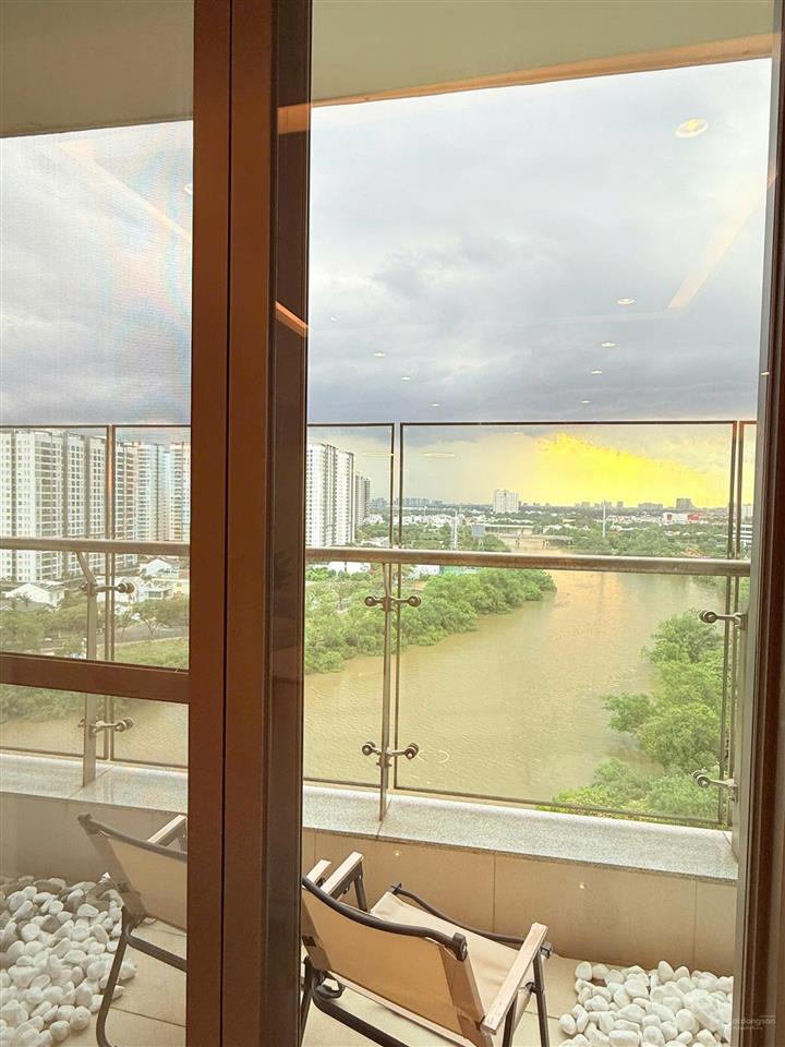 Bán căn hộ cao cấp view sông riverpark premier, phú mỹ hưng.  ms loan 0907 904 ***