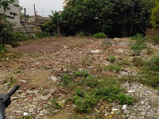 Bán lô đất biệt thự tại xã nguyên xá, đông hưng, thái bình 228m2 giá đẹp