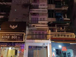 Bán nhà mặt phố tại âu dương lân, 3 lầu . giá 14.5 tỷ có thương lượng .