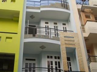 Bán nhà mặt tiền đường số 785 cao lỗ đồng diều f4q8. 3 lầu. giá 12.8 tỷ thương lượng