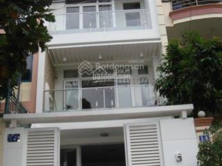 Bán nhà căn hộ dịch vụ âu dương lân p2 q8, 5 tầng. giá 9.2 tỷ thương lượng