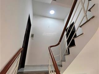 Bán nhà hẻm 4m nguyễn biểu p1q5, 3 lầu mới. giá 8.9 tỷ thương lượng