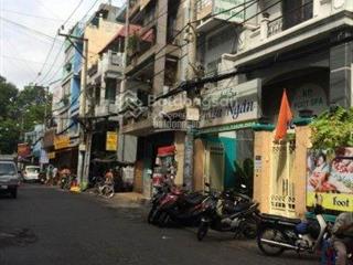 Bán nhà cấp 4 trống ( nhà cũ ) hẻm xe hơi bùi minh trực, q8 cũ, ngang 9m . giá 14 tỷ thương lượng