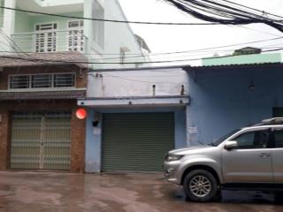 Mặt tiền phạm thế hiền f6q8 . 110m2 . giá 13.5 tỷ thương lượng .
