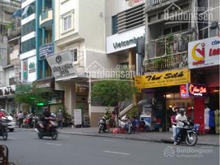 Bán nhà mặt phố tại phường 4, quận 8, tp.hcm, 20 tỷ, 122 m2 chỉ với