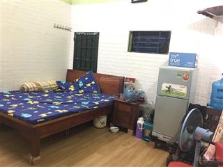 Nhà riêng có điều hòa, đủ nội thất, 60m giá 5tr có 3pn điện nước giá dân