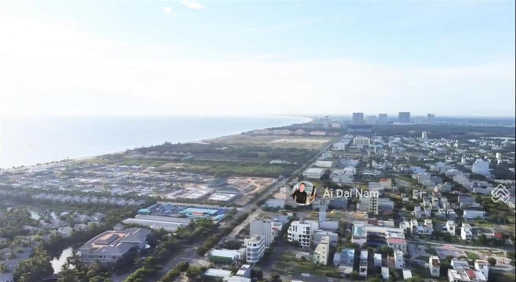Chào bán lô mt đường lê như hỗ . tđc đông hải . ngũ hành sơn , đà nẵng .
