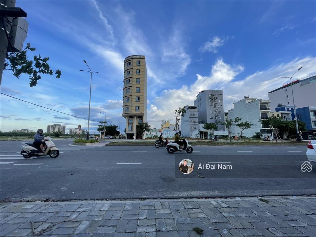 Chào bán lô mt trục đường minh mạng . gần bãi tắm sơn thuỷ