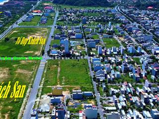 Cần bán cặp đất mt nguyễn xiển . thích hợp xây khách sạn  căn hộ .