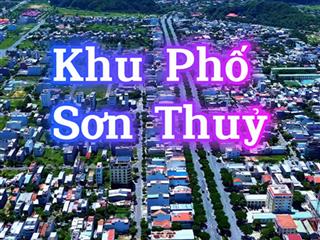 Bán cặp đất biển duy nhất mt đường nguyễn xiển . vị trí sầm uất .   mr. ái ( chuyên đất biển)