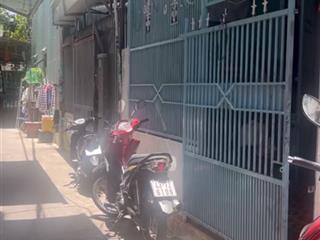 Chào bán căn nhà kiệt trần cao vân (ngang 5,36m  nở hậu 5.6m)