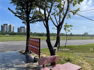 Bán lô đất mt vũ duy đoán. dt 110m2  vp nhà đất đại nam (chuyên đất biển sơn thuỷ)