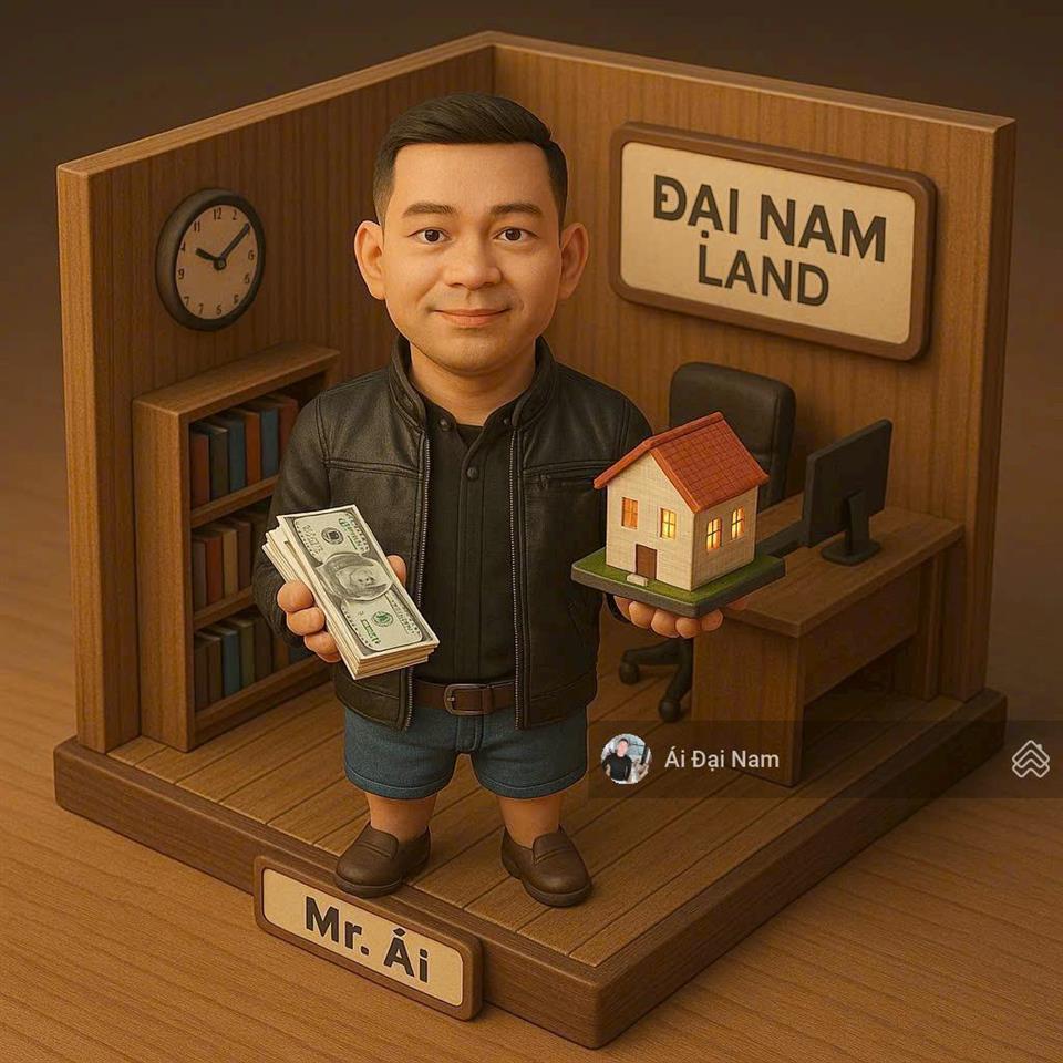 Chính chủ cần chào bán cặp đất biển sơn thuỷ trục đường trần quốc hoàn  dt 225m. hướng nam