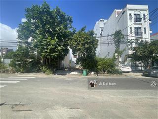 Chính chủ chào bán 4 lô đất khu sơn thuỷ . trước trung tâm phường ngũ hành sơn . tp đà nẵng