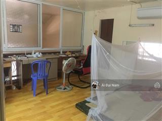 Chính chủ cần bán nhà mt đường chu lai  dt  110m  đối diện công viên  khu phố chợ non nước