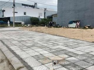 Chào bán lô góc 2 mt đường nguyễn thức đường  dt  155m