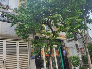 Bán gấp nhà mặt tiền 4*20 đường số 26, khu dân cư tên lửa, bình tân