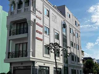Bán lô đất 2 mặt tiền đường số 04 thích quãng đức khu đô thị lê hồng phong 2