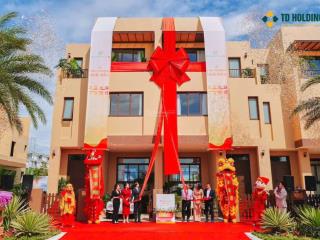 Mk land phân phối f1 dự án caraworld cam ranh