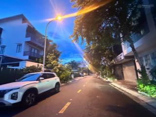 Bán lô đất biệt thự đường anh đức khu đô thị hà quang 1 giá 53.5tr/m2