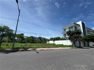 Bán lô đất biệt thự view trực diện sông 2 mặt tiền khu đô thị ven sông tắc