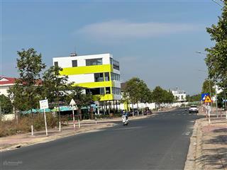 Cho thuê đất đường lê văn việt  khu đô thị phía nam cầu đăk la, phường lê lợi, thành phố kon tum