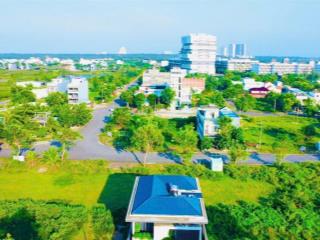 Chính chủ cần bán lỗ đất biệt thự ngay 2 trường đại học. giá cắt lỗ 300 triệu