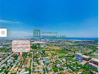 Cần bán 6x20.5=123m2. hướng đông. cách đại học fpt đúng 280m. giá bán rẻ nhất khu.  ngay