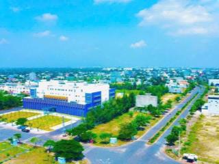 Đường 10m5 cổng sau trường đại học và bệnh viện. giá bán lỗ sâu so với thị trường