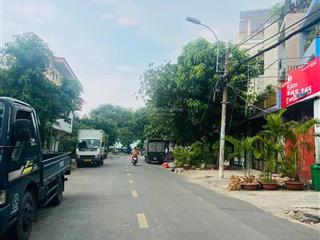 Cần bán lô đất đẹp 5x20 mặt tiền đường 16m kinh doanh gần chợ phạm đăng giảng bình tân giá tốt